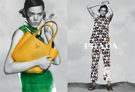 prada ad campaign 2020|Prada Pre.